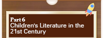 Children's Literature in the 21st Century